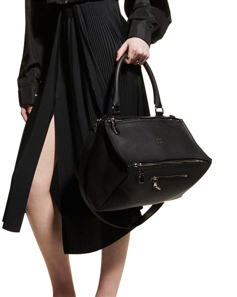 pandora givenchy bag|givenchy pandora bag medium.